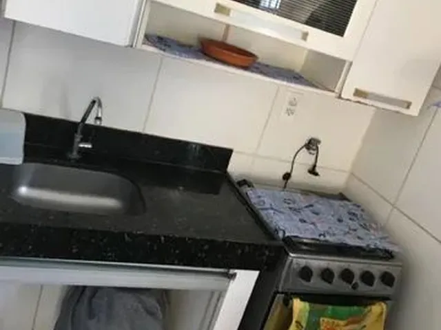 Imagem 5: Alugo Pequena Kitnet Mobiliado no Icarai Ceará