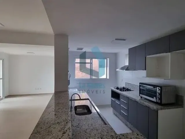 Imagem: Apartamento para Alugar no Bairro Vila Julieta