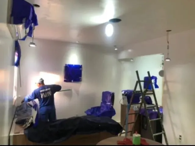 Imagem: Sala Comercial Conjunto Ceará ( Energia
