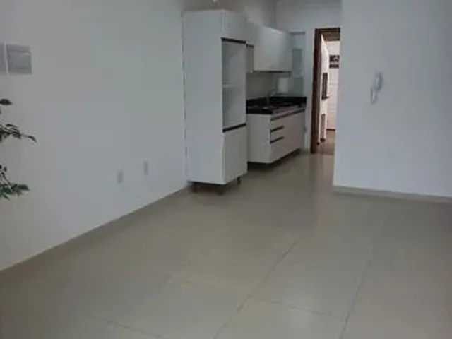 Imagem: Apto Térreo 2 Quartos Areias