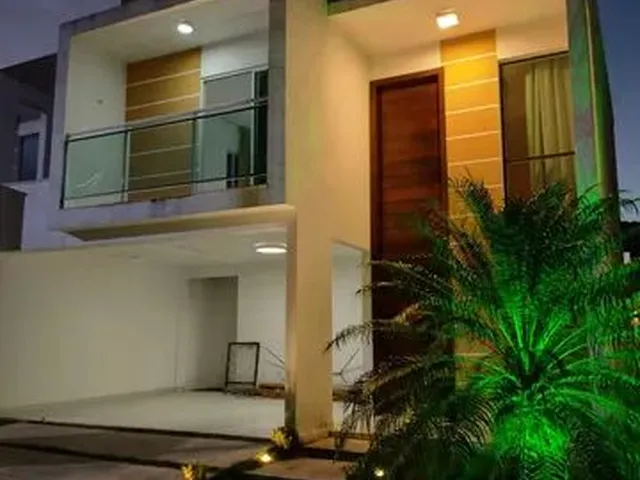 Imagem: Casa de Condomínio Exclusive para Aluguel