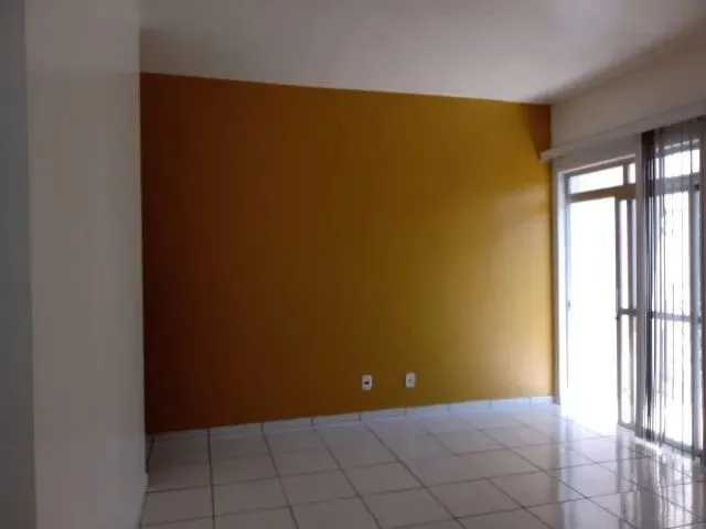 Imagem: Apartamento Residencial Cujubim - Estrada