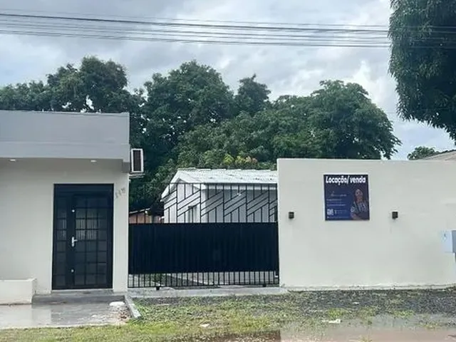 Imagem: Residência com Ponto Comercial
