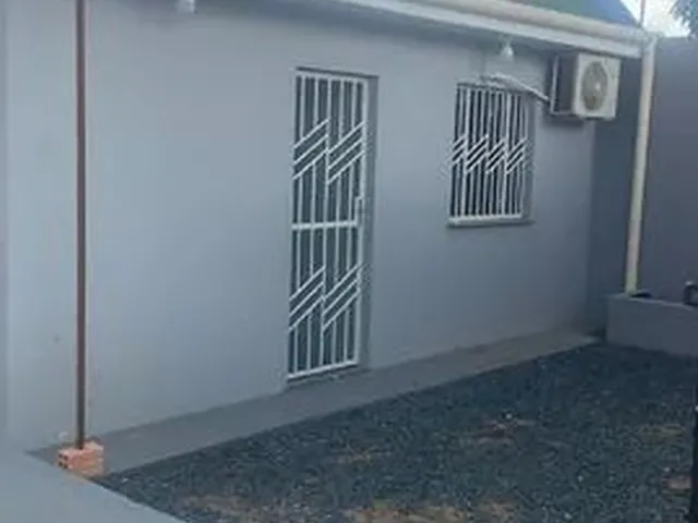 Imagem 8: Residência com Ponto Comercial