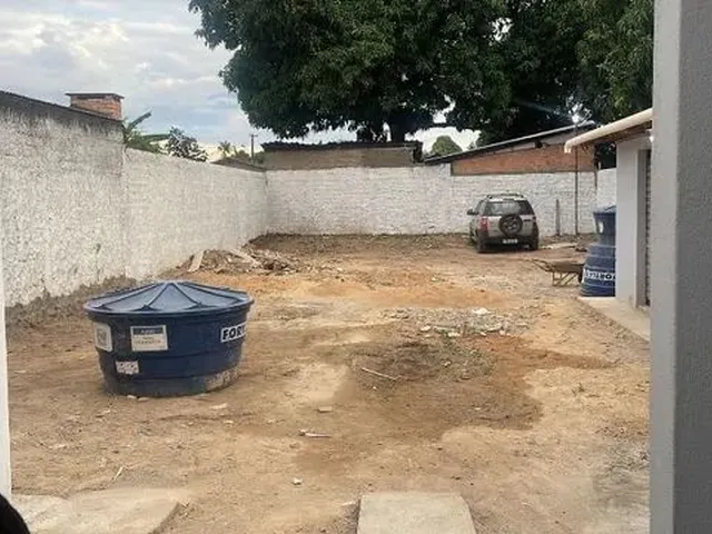 Imagem 9: Residência com Ponto Comercial