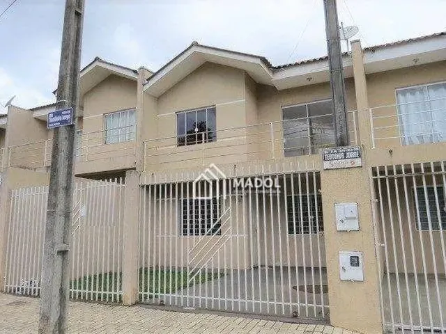 Imagem: Sobrado com 3 Dormitórios para Alugar por