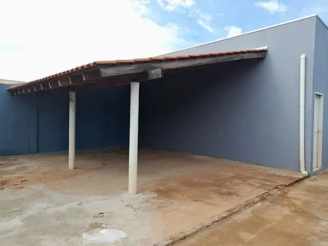 Imagem: Aluga Se Kit Net Paranapunga Valor 450 Reais