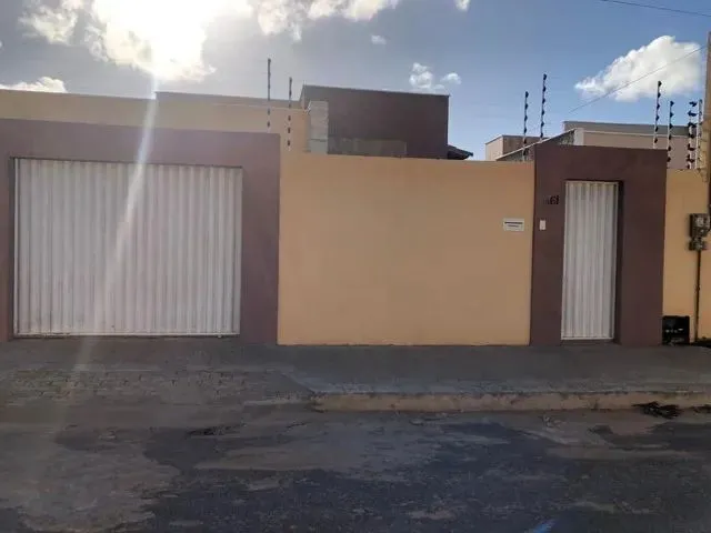 Imagem: Casa para Alugar na Nova Mossoró