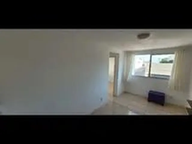 Imagem 4: Apartamento com Dois Quartos