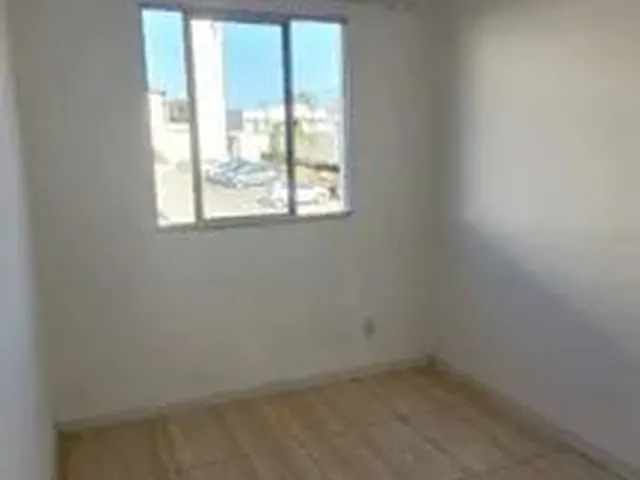 Imagem 5: Apartamento com Dois Quartos