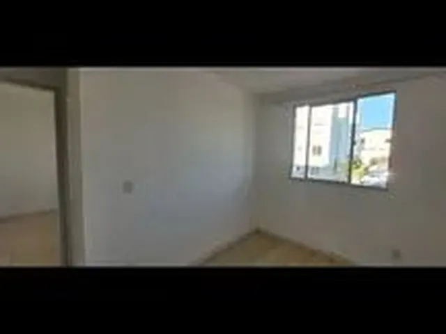Imagem 6: Apartamento com Dois Quartos