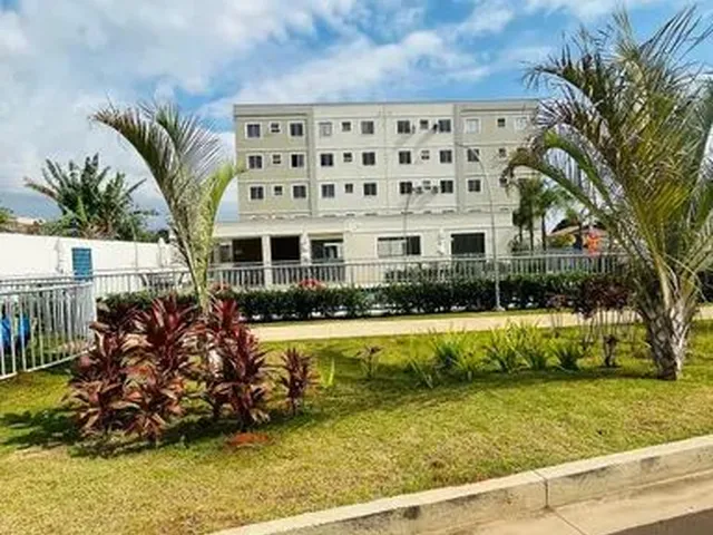 Imagem: Apto no Jardim Leblon - Residencial Castello
