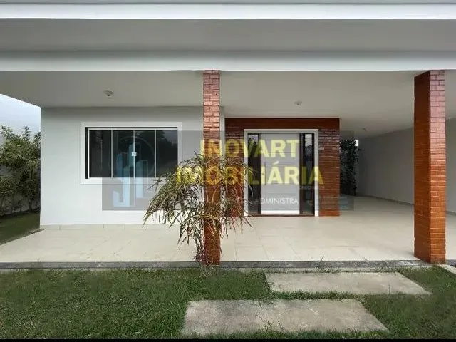 Imagem 4: !Cod 987 Excelente Casa no Solar dos Cantarinos, com 3 Quartos