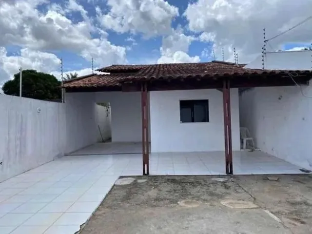 Imagem: Aluga-Se. Casa Ampla no Tomba