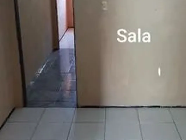 Imagem: Kitnet Disponível