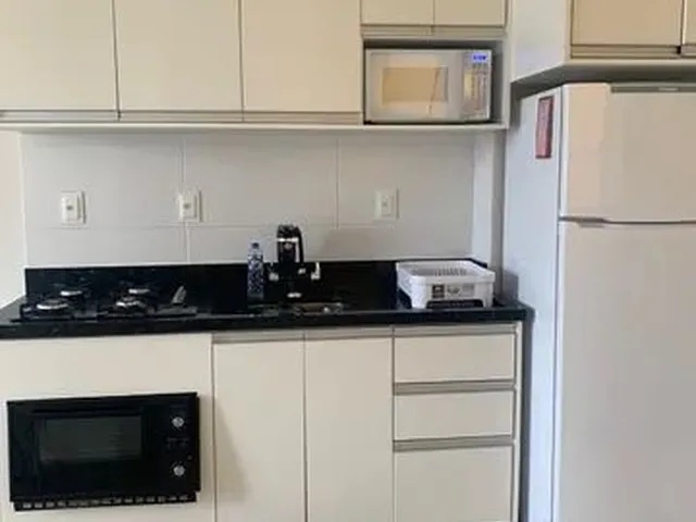 Imagem 2: Apartamento na Praia de Fora, Palhoça - Sc