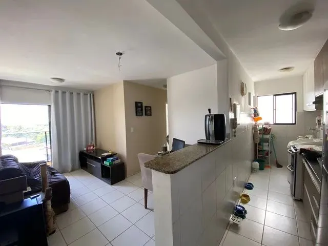 Imagem: Apartamento para Venda com 50 Metros Quadrados