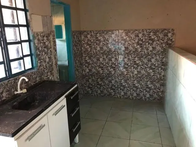 Imagem: Aluguel de Casa