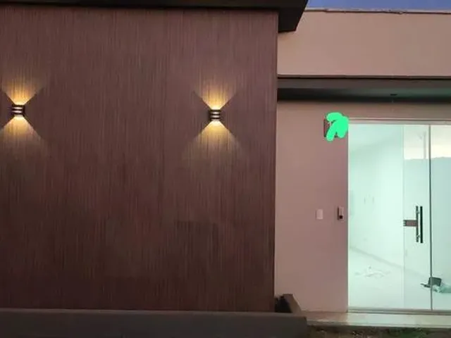 Imagem: Casa para Alugar Condomínio Conde 1 2/4