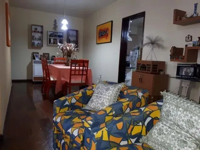 Imagem: Alugo Apartamento de 4 Quartos na Melhor