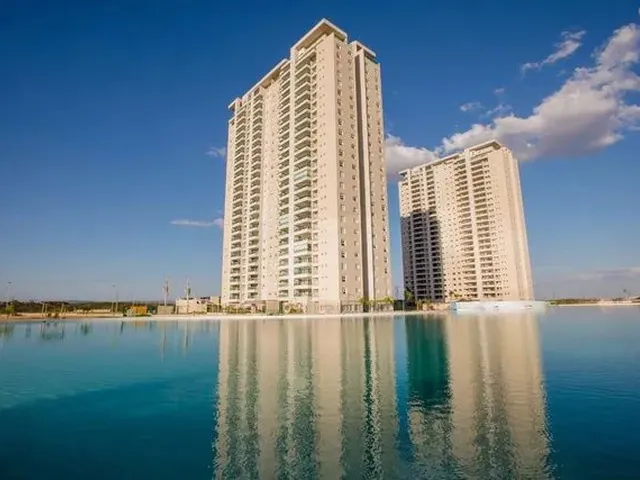 Imagem: Alugo - Condominio Brasil Beach