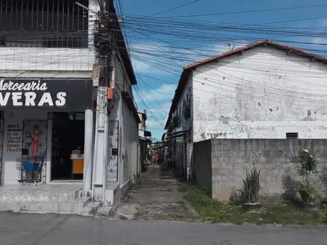 Imagem: Apartamento para Aluguel Possui 40 Metros