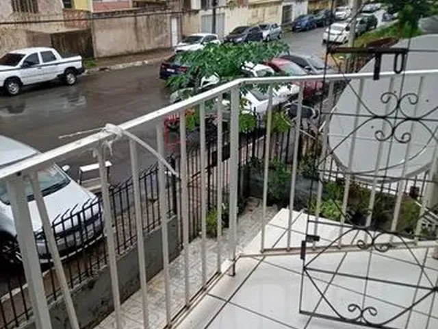 Imagem: Apartamento no Cond. Atlântico com 3 Quartos