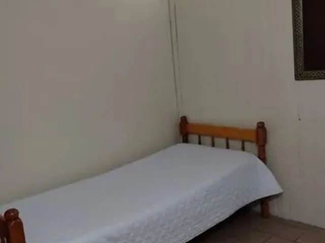 Imagem: Aluguel de Quarto em Curitiba
