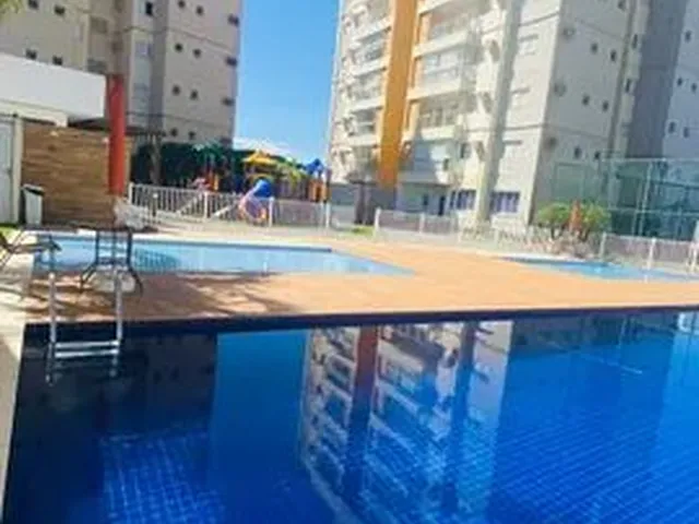 Imagem 2: Condomínio santa Mônica - Despraiado