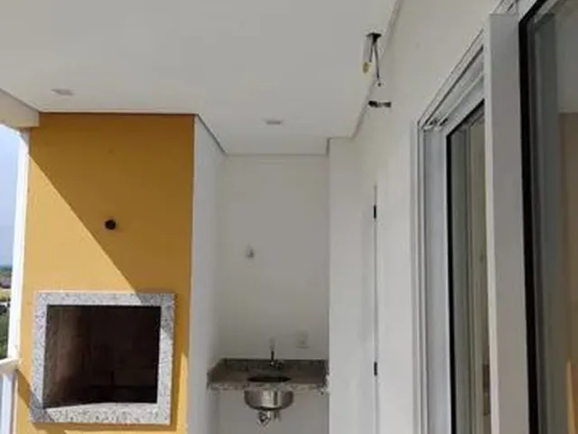 Imagem 8: Condomínio santa Mônica - Despraiado