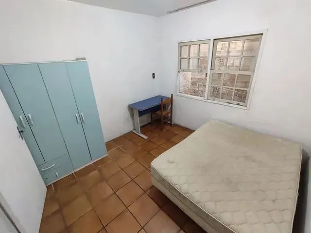 Imagem: Quarto para Estudantes em Republica Próximo