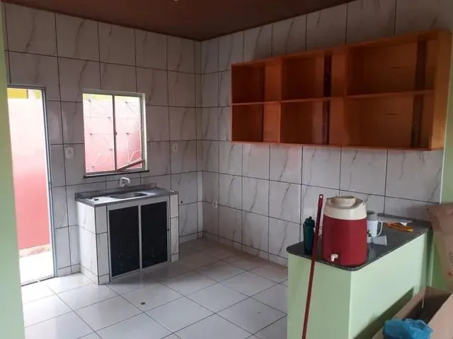 Imagem: Alugo Uma Casa