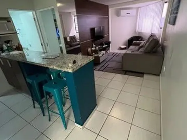 Imagem: Alugo Apto Quarto/Sala na Jatiuca