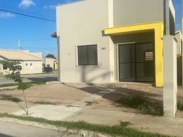 Imagem: Casa para Alugar Feira de Santana