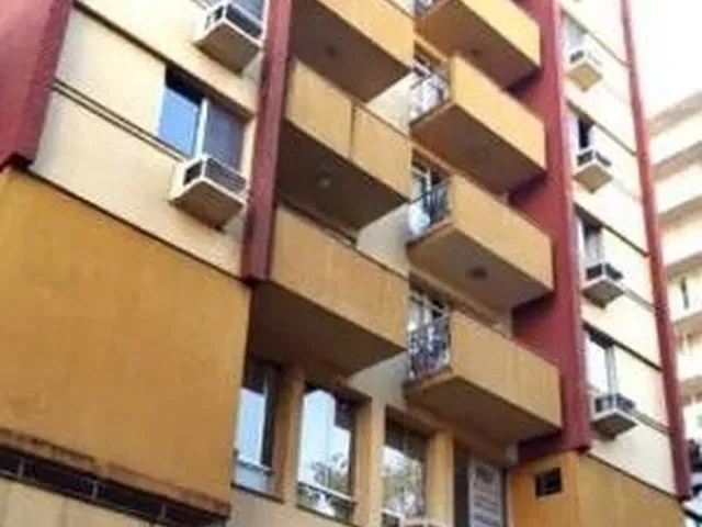 Imagem: Apartamento em Andar Alto, com Vista para