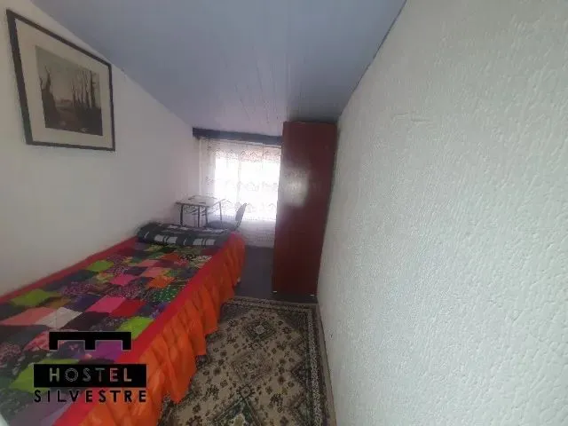 Imagem: Quartos de Aluguel em Curitiba no Bairro