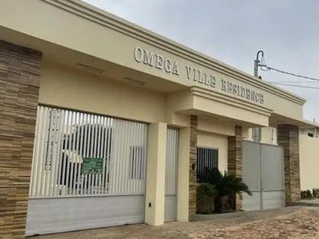 Imagem: Casa em Condomínio para Locação em Barbalha