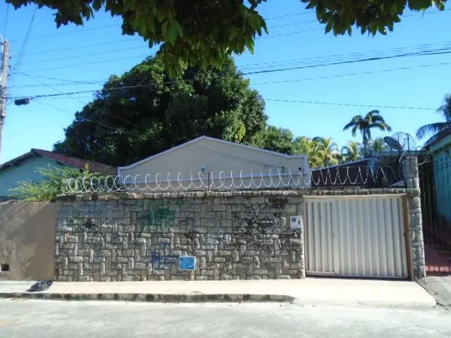 Imagem: Jóquei Club - Casa - Rua Gustavo Correia