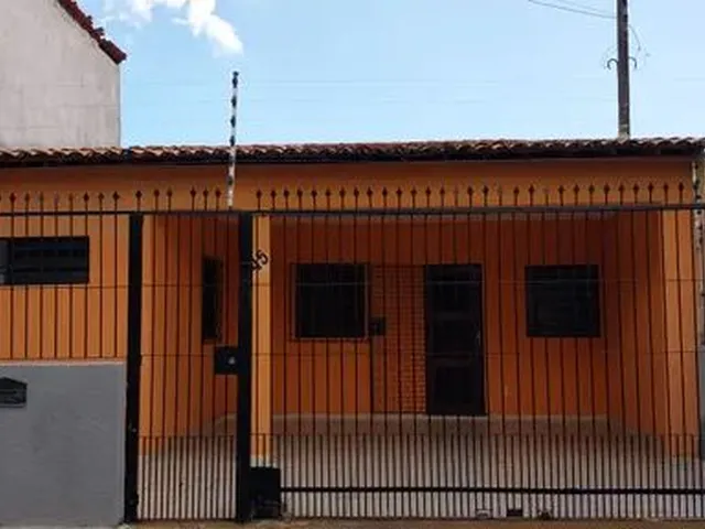 Imagem: Casa para Aluguel Possui 100 Metros Quadrados