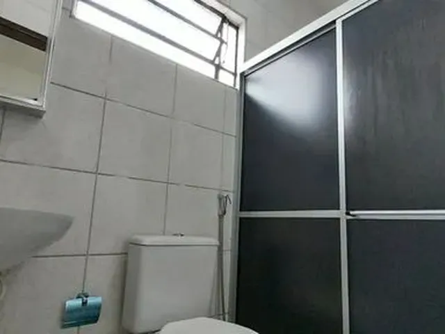 Imagem 10: Casa para Aluguel Possui 100 Metros Quadrados com 2 Quartos em Cidade 2000 - Fortaleza - C