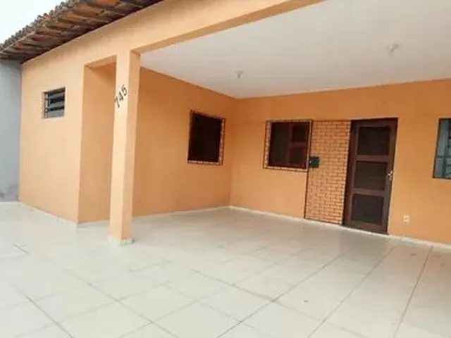Imagem 15: Casa para Aluguel Possui 100 Metros Quadrados com 2 Quartos em Cidade 2000 - Fortaleza - C