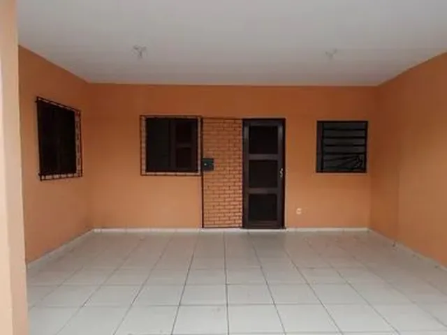 Imagem 14: Casa para Aluguel Possui 100 Metros Quadrados com 2 Quartos em Cidade 2000 - Fortaleza - C