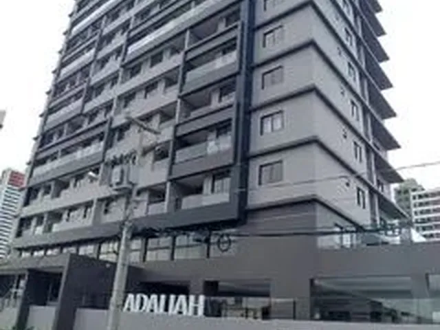 Imagem: Aparttamento para Alugar de Alto Padrão