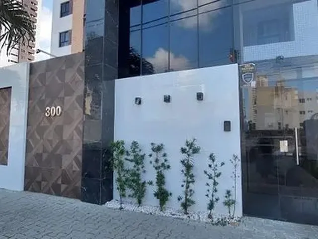 Imagem 1: Condominio Ravissant 3 Suítes em Candelária