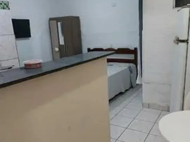 Imagem: Apartamento/ Kitinets Mobiliado
