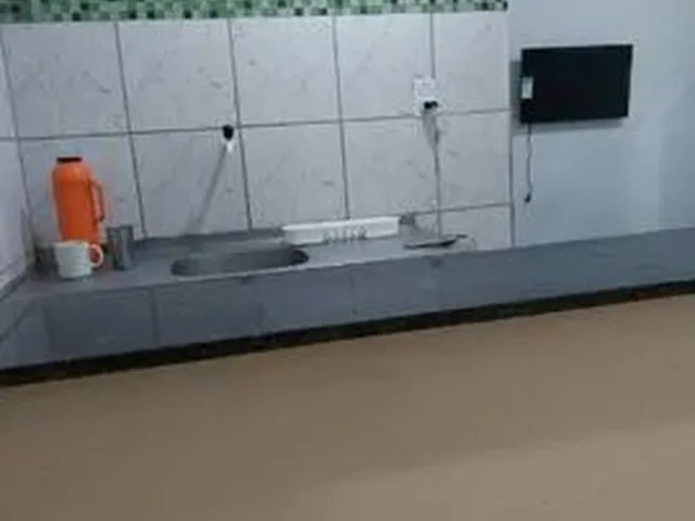 Imagem 9: Apartamento/ Kitinets Mobiliado