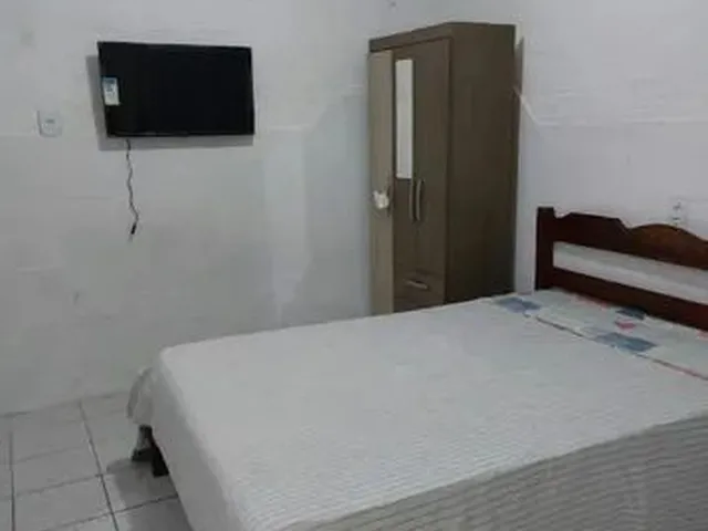 Imagem 6: Apartamento/ Kitinets Mobiliado