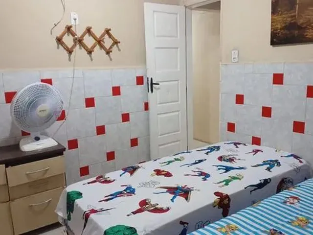 Imagem 2: Apartamento/ Kitinets Mobiliado