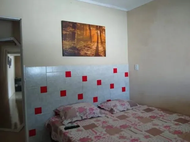 Imagem 12: Apartamento/ Kitinets Mobiliado