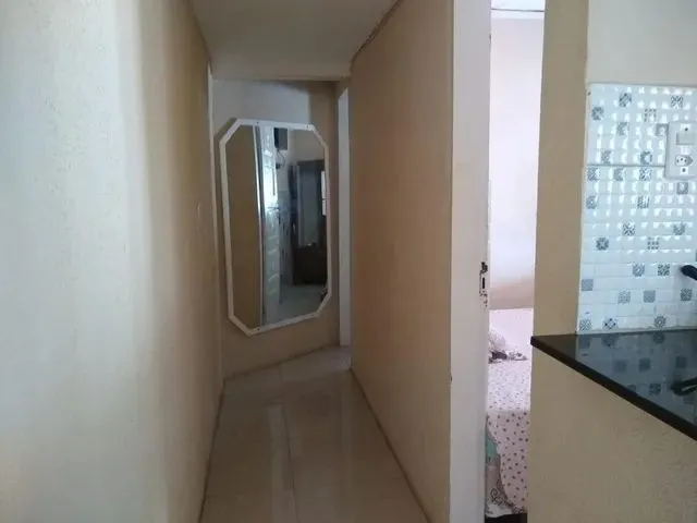 Imagem 10: Apartamento/ Kitinets Mobiliado